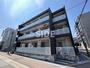 鴫野駅より徒歩8分 3階 築8年10ヶ月の賃貸物件