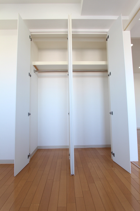 収納　※参考写真