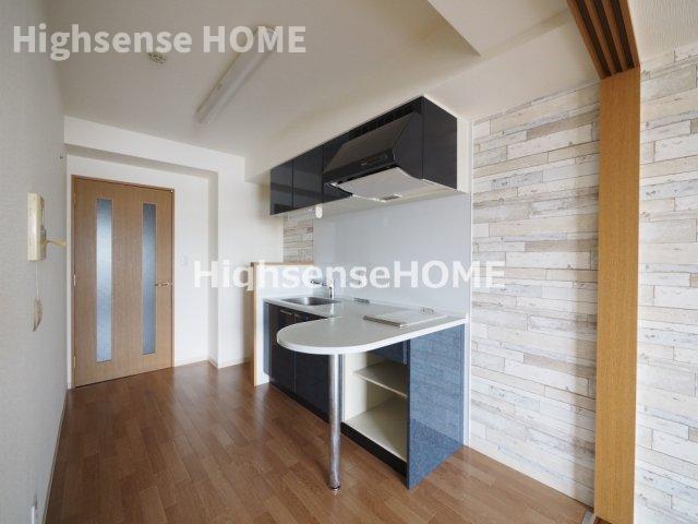 居室・リビング　おしゃれなリビングです