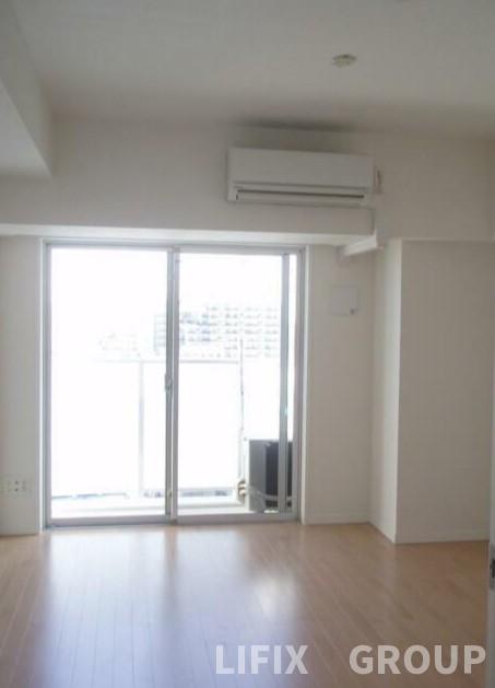 居室・リビング　居室・リビング