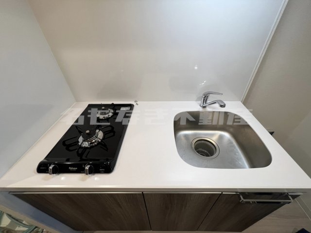 キッチン　キッチンです