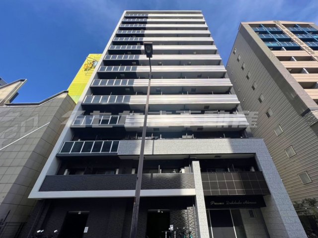 建物外観　建物外観を気になさる方へ、見た目の良い物件です