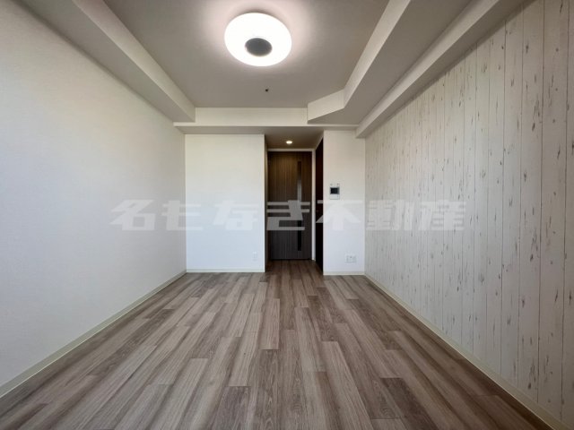 居室・リビング　ゆったりとした居間です