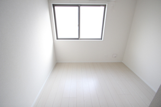 居室・リビング　※別部屋の写真です