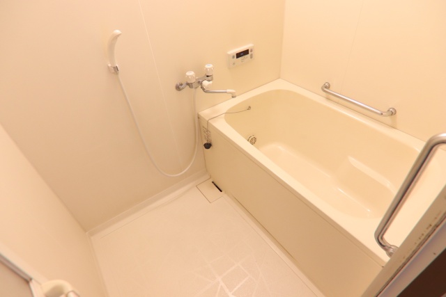 バス・シャワールーム　別室の参考写真です。※現況優先