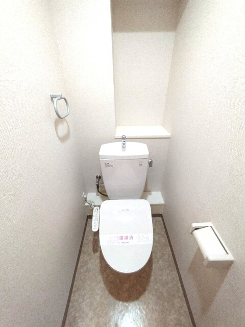 その他部屋・スペース　７帖の洋室　ＣＬございます♪