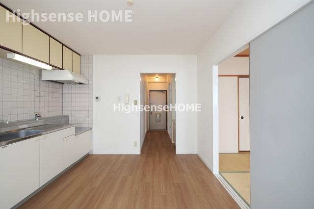 居室・リビング　おしゃれなリビングです