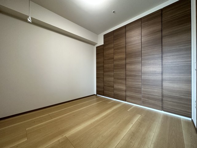 その他　５帖洋室