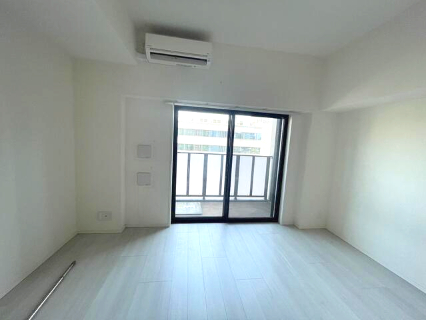 居室・リビング　使い勝手のいい洋室です