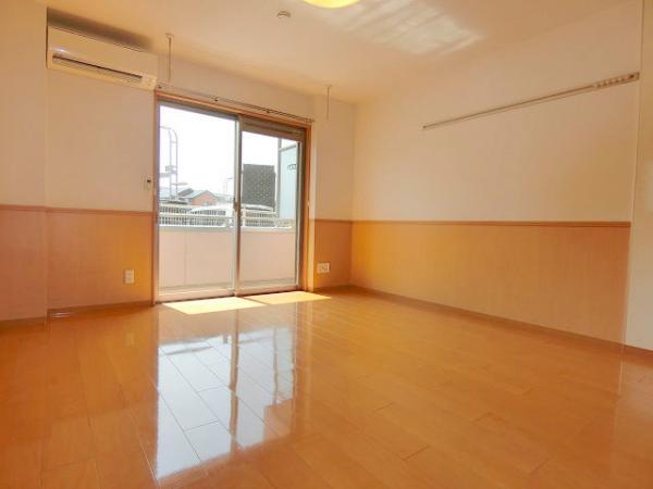 居室・リビング　写真は別のお部屋のイメージです