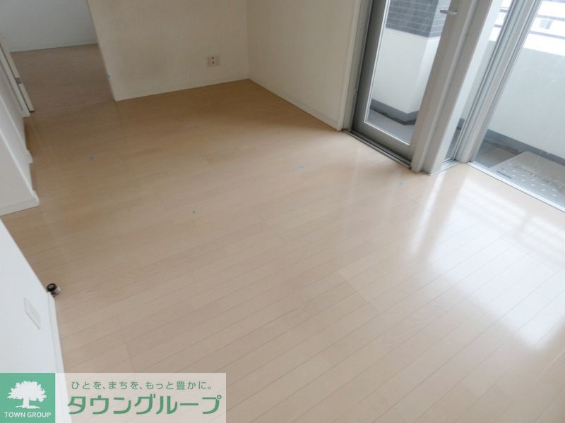 居室・リビング　リビング/居室