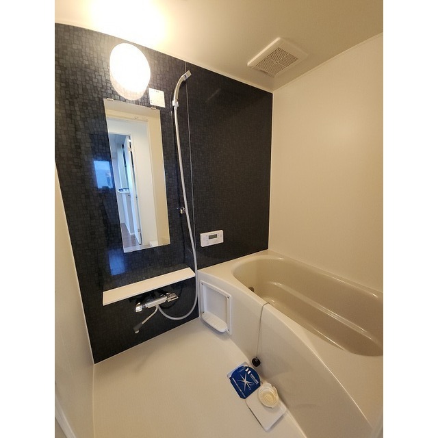 バス・シャワールーム　現況優先となります。