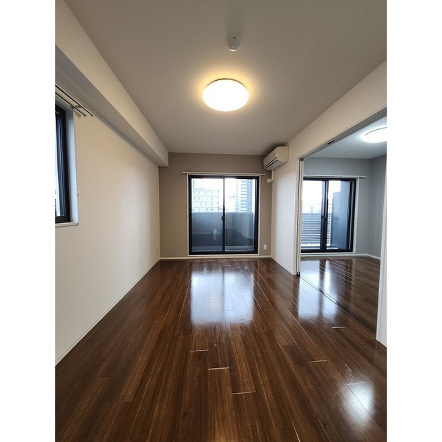 居室・リビング　現況優先となります。