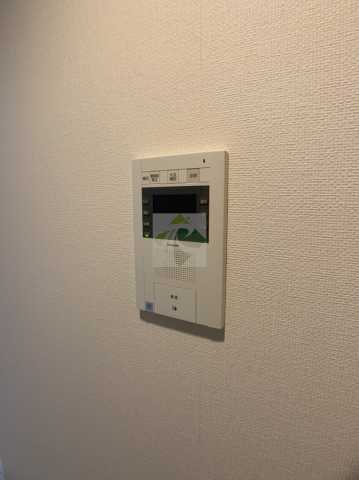 セキュリティ　メインステージ駒込ラ・ヴェール