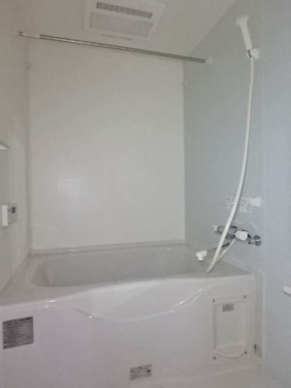 バス・シャワールーム　図面と現状に相違がある場合には現状を優先