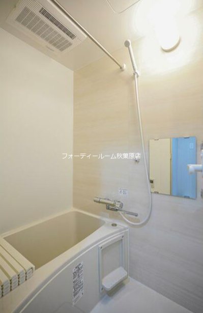 バス・シャワールーム　別号室参考写真