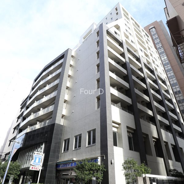 建物外観　★見学予約受付中★