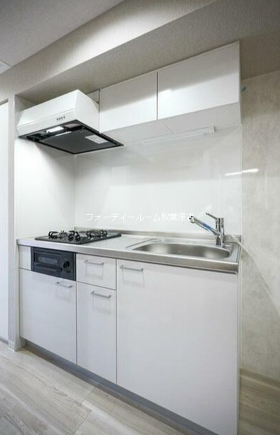 キッチン　別号室参考写真