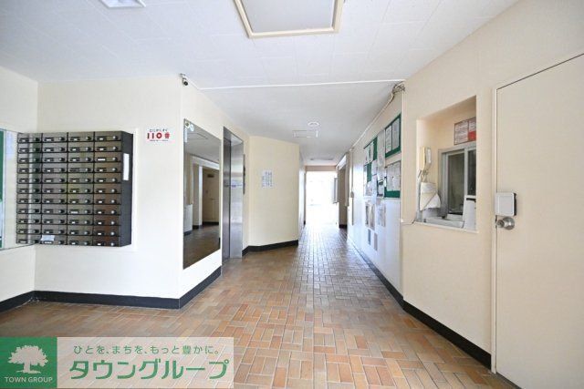 その他共有部分　部屋探しは株式会社　タウンハウジング　までお気軽にお問合せ…