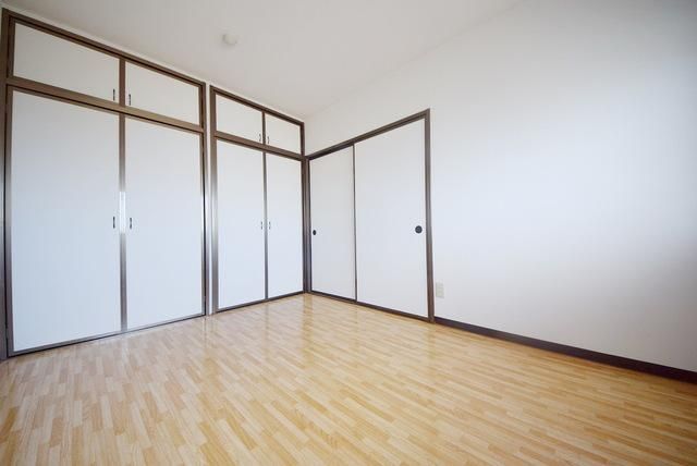 その他部屋・スペース　明るい洋室♪