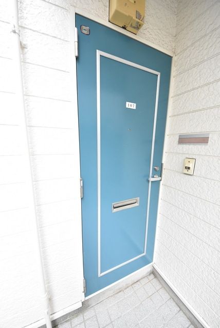 エントランス　☆外観☆