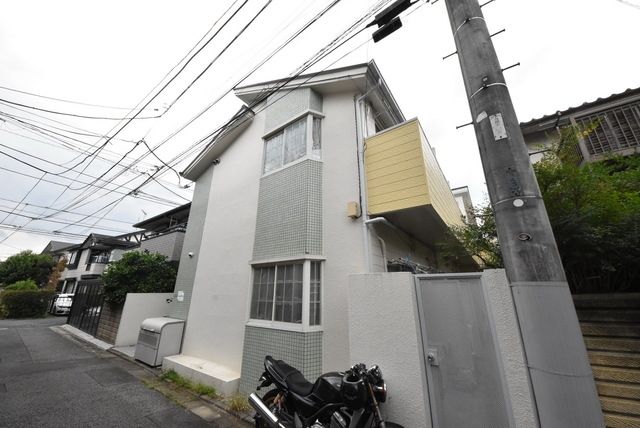 建物外観　☆外観☆