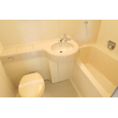 バス・シャワールーム　別号室参考写真