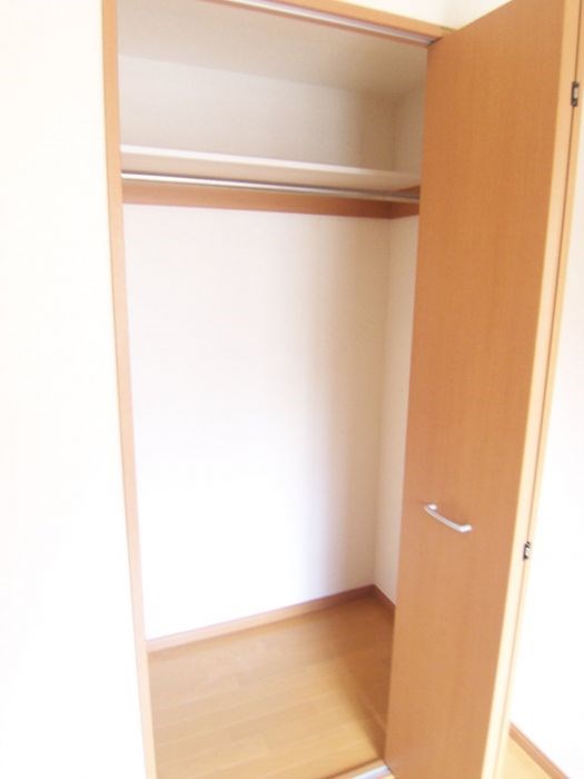 収納　※別部屋参考写真