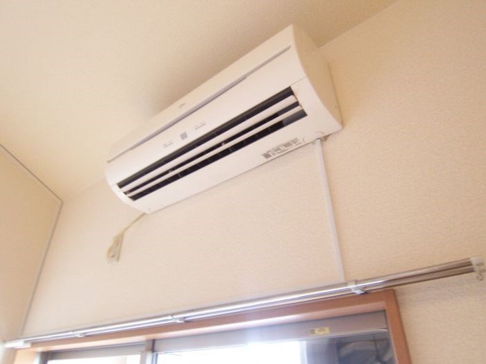 その他設備　※別部屋参考写真