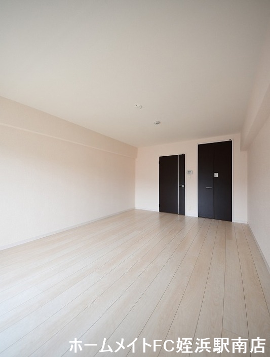 その他　★シンプルに使いやすい間取り♪★参考写真