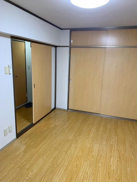 その他部屋・スペース　ライオンズマンション大森