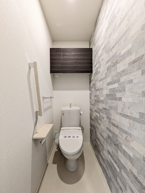 トイレ　シャワートイレ※類似室内