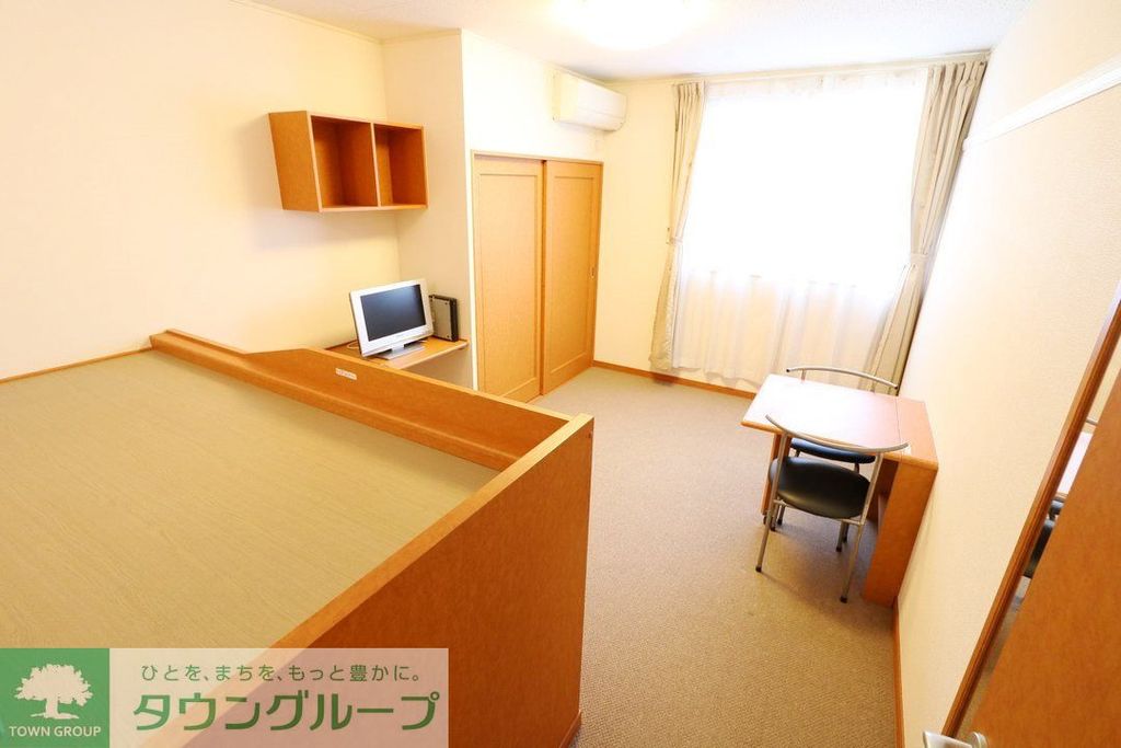 その他　駐輪場