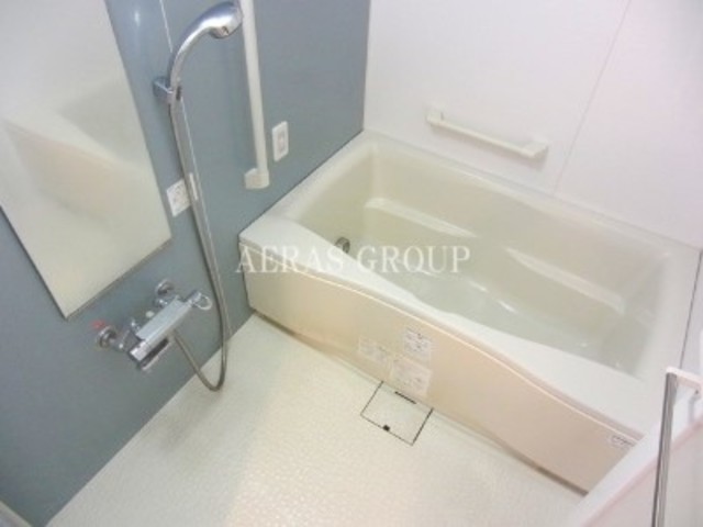 バス・シャワールーム　同仕様