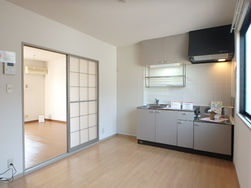 居室・リビング　図面と現状に相違がある場合には現状を優先