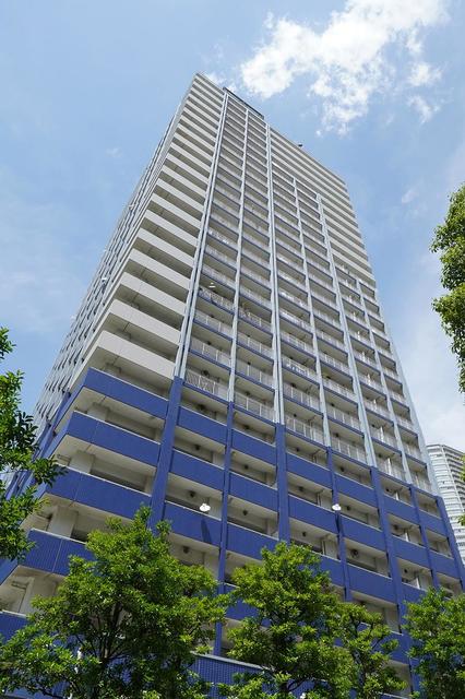 建物外観　おしゃれな外観です