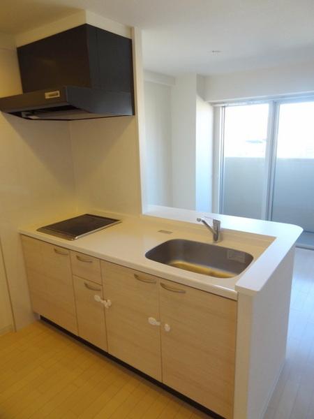 キッチン　★料理好きの方に是非★