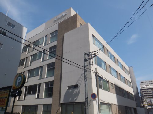 病院　板倉病院（病院）まで562m