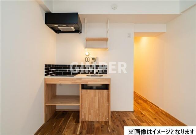 その他部屋・スペース　イメージです