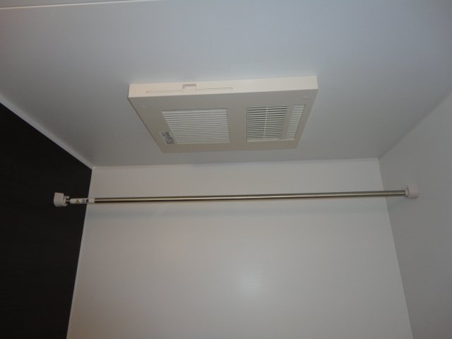 その他設備　浴室乾燥機