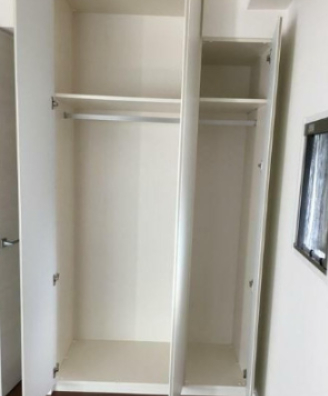 収納　別部屋参考写真