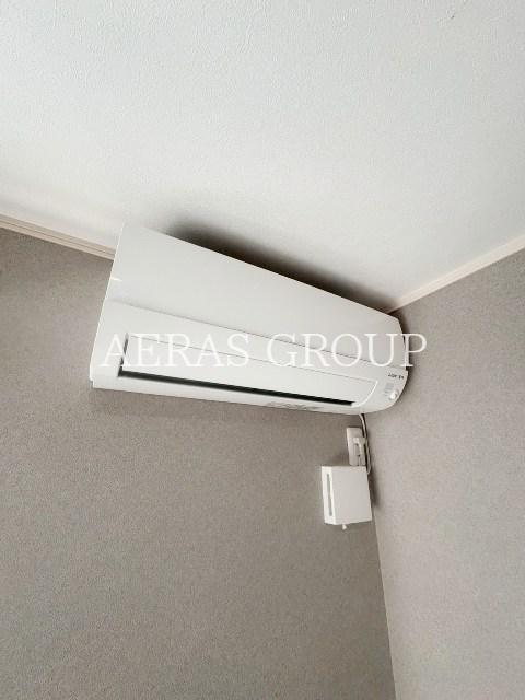 その他設備　同施工タイプ