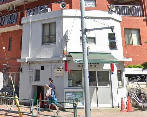 警察署・交番　本所吾妻橋交番（警察署・交番）まで800m