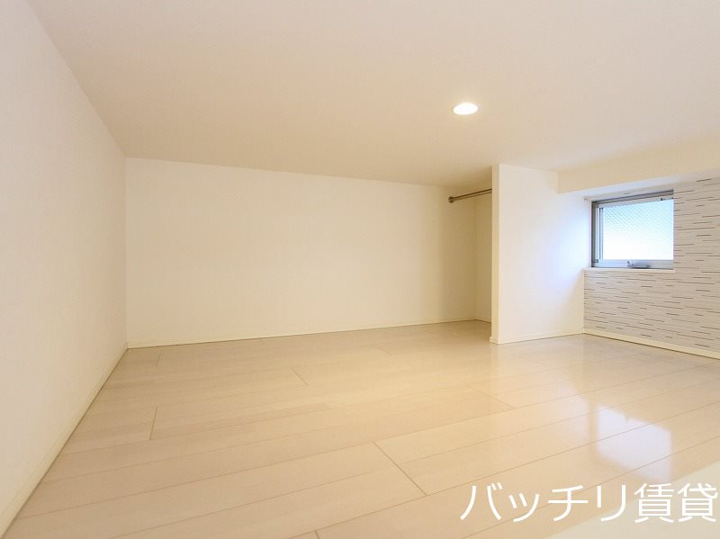 その他部屋・スペース　別号室タイプの為、現状を優先致します。