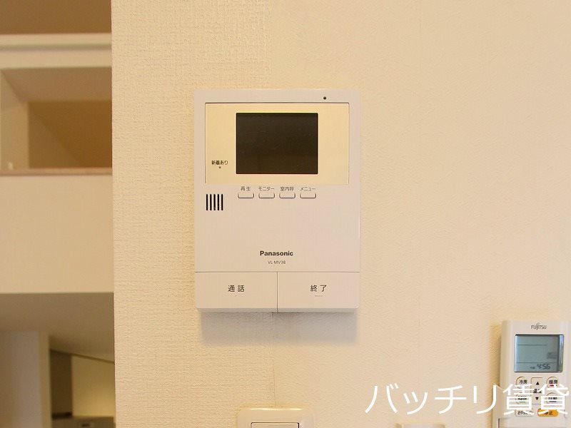 セキュリティ　別号室タイプの為、現状を優先致します。