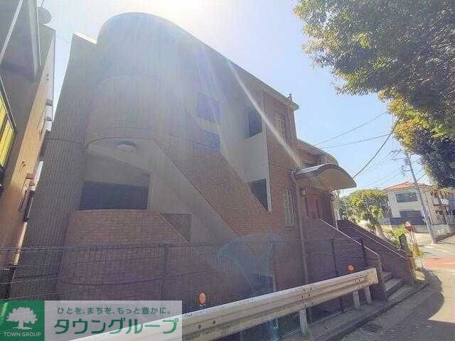 建物外観　★お問い合わせはタウンハウジング府中店まで★