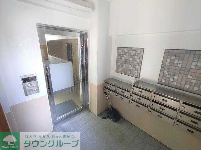 その他部屋・スペース　★お問い合わせはタウンハウジング府中店まで★