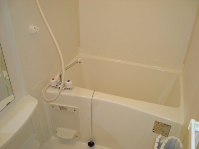 バス・シャワールーム　ユニットバス