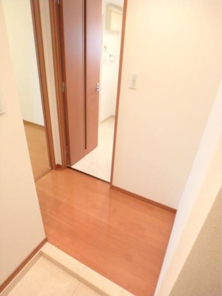 玄関　大容量のシューズボックス♪