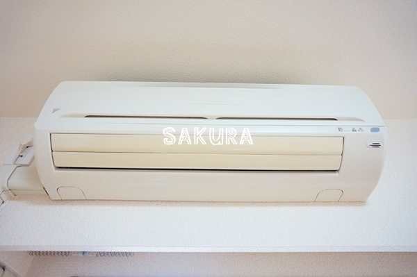 その他設備　充実した室内設備♪